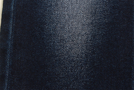 A tela da sarja de Nimes do estiramento de Dual Core de 11,2 onças pela tela Turquia da jarda stonewashed o costume