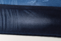 A tela da sarja de Nimes do estiramento de Dual Core de 11,2 onças pela tela Turquia da jarda stonewashed o costume