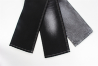 Tecido jeans de algodão poliéster 13,4 onças sem elasticidade 180 cm 70/71 pol. de largura