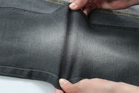 9 Oz tecido jeans denim para mulheres jeans fábrica na China venda quente para a América do Sul cor khaki para mulheres homens jeans