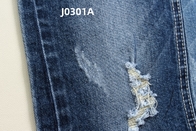2024 Alta Qualidade 11,5 Oz Verde Azul Estiramento tecido jeans denim Tecido