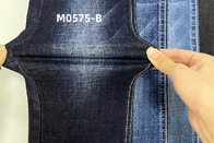 10 Oz Crosshatch Slub High Stretch Tecido Denim para jeans