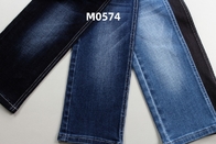 10 Oz Warp Slub High Stretch Tecido Denim Para Jeans