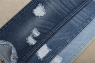 sarja de Nimes rígida Jean Fabric Denim Raw Material de pano da tela da sarja de Nimes do algodão 11oz 100