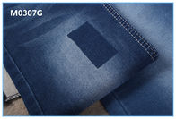58 60&quot; dupla camada da largura 7.5oz imitam para fazer malha a tela crua da sarja de Nimes para calças de brim