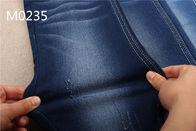 59,5 a falsificação macia do peso pesado das calças de brim de C 39 P 1,5 S fez malha a tela crua da sarja de Nimes