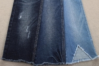 10,8 onças Tecido de brim de alta elasticidade hachura Algodão Elastano Tecidos jeans