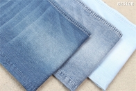 100% obscuridade da cor da sarja de Nimes da camisa de algodão - fabricante azul das telas