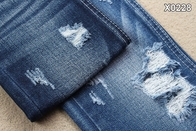 Telas pesadas da sarja de Nimes de 11,3 onças 100%Cotton para calças das calças de brim