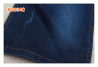 62/63&quot; escuro 11oz super - o revestimento azul das mulheres da tela da sarja de Nimes rasgou calças de brim para homens