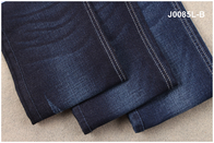 Obscuridade material da tela da sarja de Nimes das calças de brim de pouco peso do Slub - azul