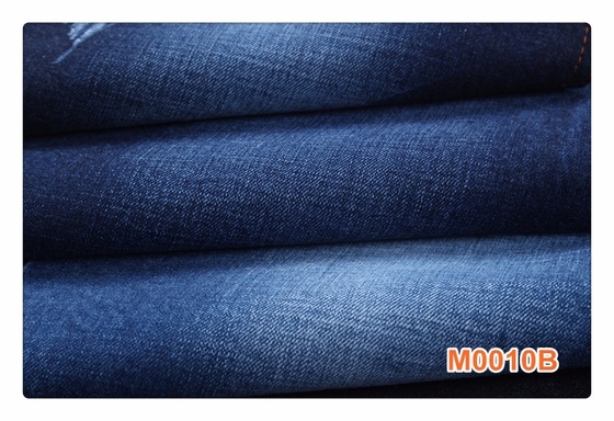 tela da sarja de Nimes de 11.5oz 98%Cotton 2%Spandex para homens