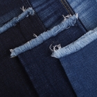 A tela tingida da sarja de Nimes do estiramento do Spandex do algodão do fio personalizou a cor