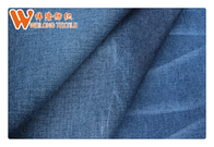 63&quot; 8oz obscuridade de pouco peso - calças azuis de Jean Fabric For Shirts And da sarja de Nimes do TC