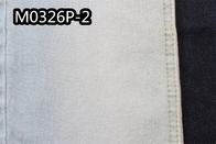 a tela da sarja de Nimes do índigo 10oz para mulheres equipa o Spandex macio cru do algodão 2% de 98%