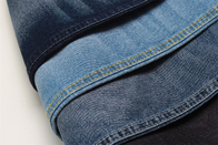 Sanforizing 10,2 onças 58/59&quot; tela de matéria têxtil super Jean Material For Apparel do estiramento