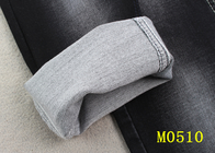 11,6 onças 58/59&quot; tela da sarja de Nimes do estiramento da dupla camada para calças de brim como a tela da sarja de Nimes da malha