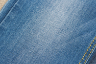 Tela da sarja de Nimes de um estiramento de 10,2 onças com Slub 58/59&quot; do F costume da matéria prima