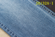 8Oz 62/63&quot; estilo alto do Slub da urdidura do Spandex da tela da sarja de Nimes para calças de brim