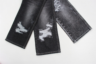 11,5 onças 100 algodão tecido denim enxofre preto têxtil para homem mulher material jeans