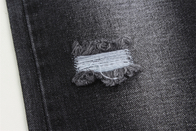Tecido jeans de algodão 12 onças 100 não elástico 170 cm de largura total esterilizante