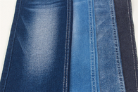 9.5 OZ Tecido de denim para homem mulheres jeans com parte traseira preta
