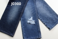 Venda Quente 12,5 oz azul escuro Tecido rígido Denim para jeans