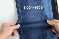 12 oz de tecido de denim tecido para jeans azul escuro