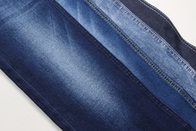 Venda a retalho de tecido de denim azul escuro para jeans