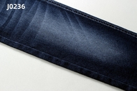 7.5 oz azul escuro tecido de denim tecido para jeans