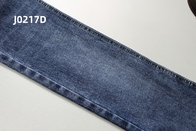 11.5 oz de tecido de jeans.