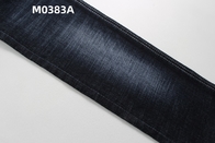 Fabricação 10.5 Oz Crosshatch Slub Stretch Tecido Denim Para Jeans
