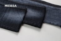 Fabricação 10.5 Oz Crosshatch Slub Stretch Tecido Denim Para Jeans