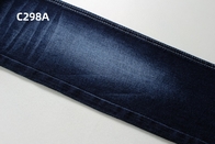 Preço de fábrica 12 Oz Estiramento Tecido Denim Para jeans