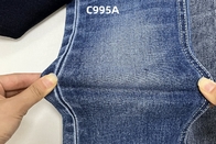 Preço por atacado 12 Oz Stretch Tecido Denim Para jeans