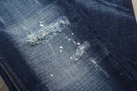11.5 oz de tecido de algodão poliéster para homens
