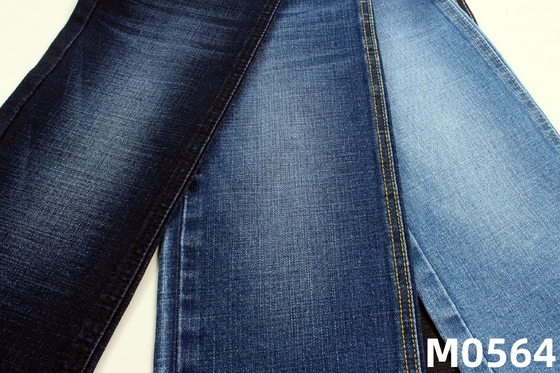Tecido de denim de estiramento a preços muito económicos Preço de fábrica