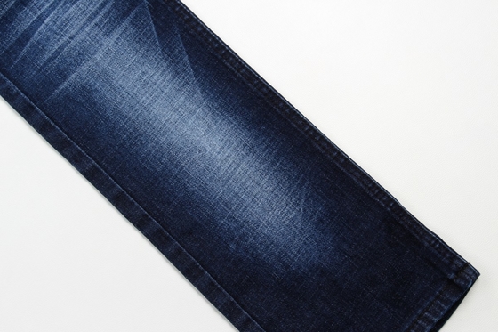Fabrico a granel de tecido de denim para calças jeans