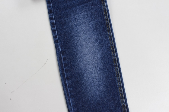2024 venda quente 12,5 oz azul escuro tecido de jeans para jeans