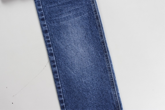 2024 venda quente 12,5 oz azul escuro tecido de jeans para jeans