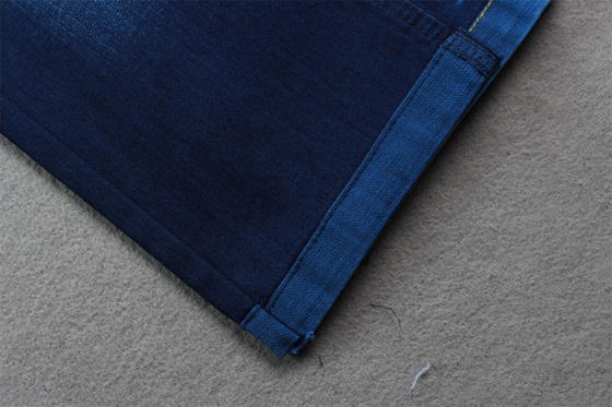 9-10 oz tecido de denim Tencel para mulheres jeans alta alongamento para alta qualidade marca jeans de Guangdong China fábrica