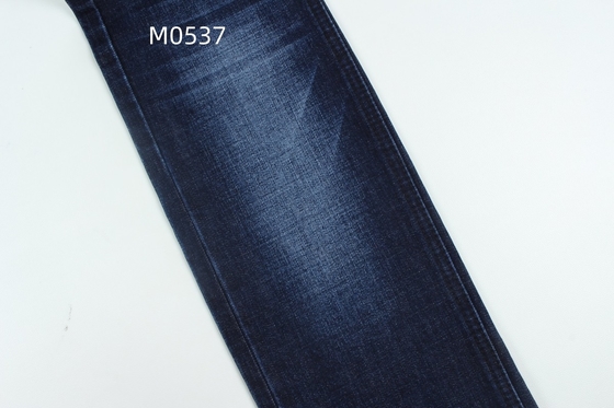 Tecido de denim de alta qualidade para jeans
