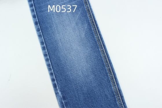 Tecido de denim de alta qualidade para jeans