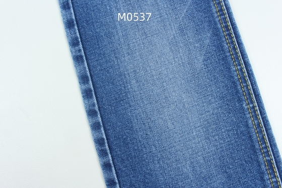 Tecido de denim de alta qualidade para jeans