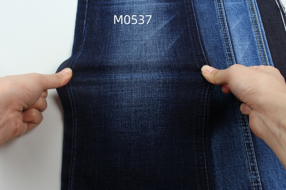 Tecido de denim de alta qualidade para jeans