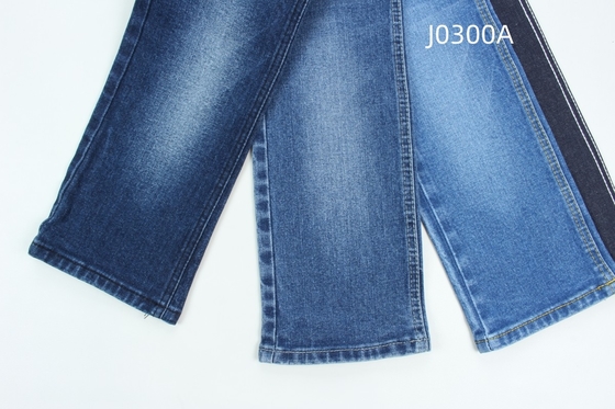 Por grosso 12,5 oz de tecido de denim tecido para calças de ganga