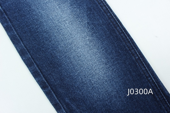 Por grosso 12,5 oz de tecido de denim tecido para calças de ganga