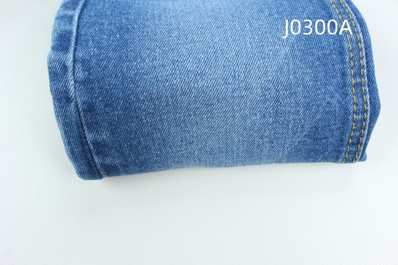 Por grosso 12,5 oz de tecido de denim tecido para calças de ganga