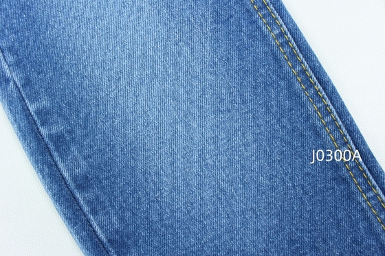 Por grosso 12,5 oz de tecido de denim tecido para calças de ganga