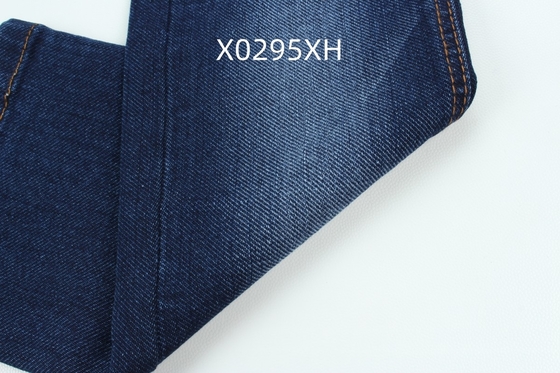 9.3 Oz Mão Esquerda Twill Stretch Tecido Denim Tecido Para jeans